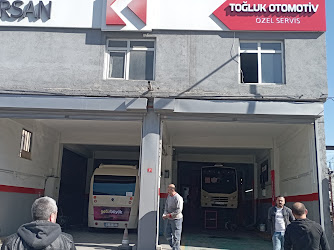 Toğluk otomotiv