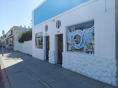 Hermosa Beach Smoke Shop