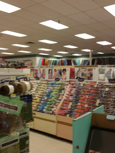 Fabric Store «Jo-Ann Fabrics and Crafts», reviews and photos, 2600 South Rd, Poughkeepsie, NY 12601, USA