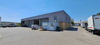 SUD AUTOMOBILES Les Milles - VN Isuzu et Piaggio - APV toutes marques à Aix-en-Provence