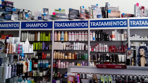 Tienda de cosméticos Apodaca