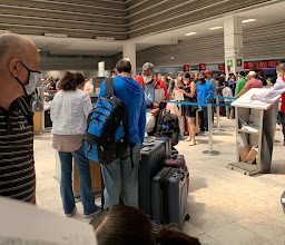 American Airlines photo