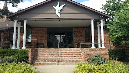 Cuba United Methodist Church