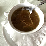 Photo n°5 de l'avis de Missis.l fait le 17/05/2023 à 07:36 sur le  Landgasthof Weißensteiner Hof à Busenberg