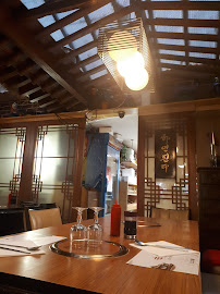 Atmosphère du Restaurant coréen Shingané à Paris - n°3