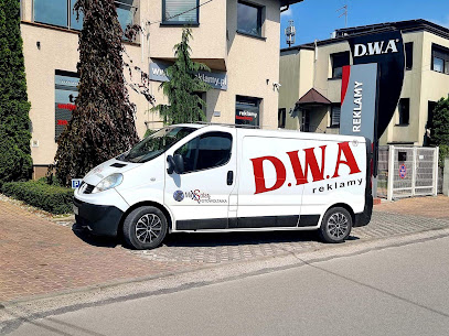 D.W.A. Agencja Reklamowa