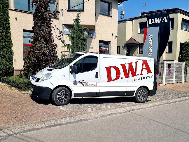 D.W.A. Agencja Reklamowa