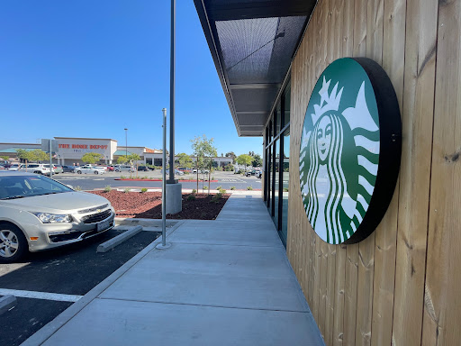 Starbucks image