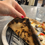 Photo n°2 de l'avis de Chiara.G fait le 04/01/2024 à 13:39 sur le  Fresco Trattoria Pizzeria à Padua