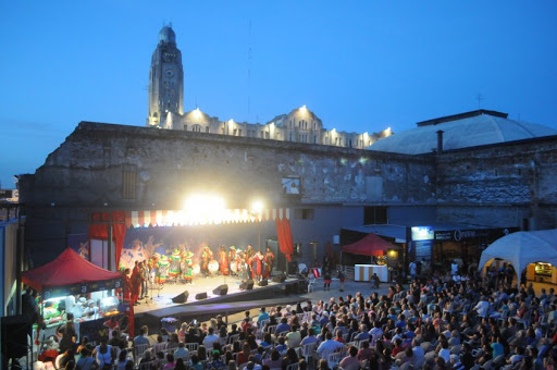 Museo del Carnaval