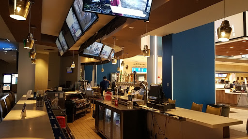 Movie Theater «Santikos Casa Blanca», reviews and photos, 11210 Alamo Ranch Pkwy, San Antonio, TX 78253, USA