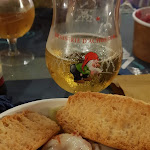 Photo n°6 de l'avis de Lucia.a fait le 11/06/2020 à 10:51 sur le  Restaurant Nautilus à Taranto