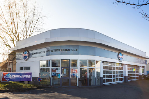 Photo 3 - First Stop Auto Services Macornay