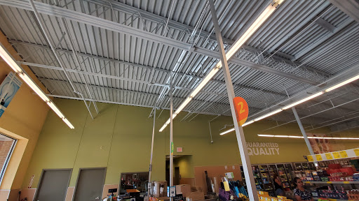 Supermarket «ALDI», reviews and photos, 156 S Liberty Dr, Stony Point, NY 10980, USA