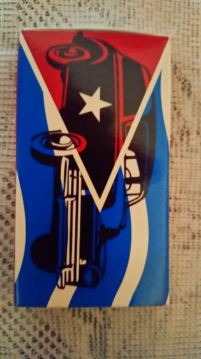 Bar «Havana Garage», reviews and photos, 1008 Howard St, Omaha, NE 68102, USA