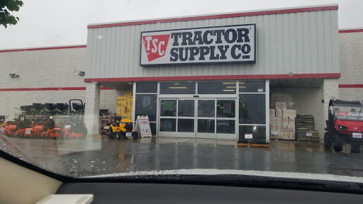 Home Improvement Store «Tractor Supply Co.», reviews and photos, 912 Middletown Warwick Rd, Middletown, DE 19709, USA