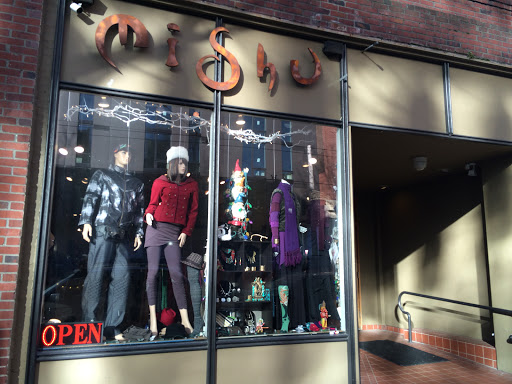 Mishu, 321 Broadway E, Seattle, WA 98102, USA, 