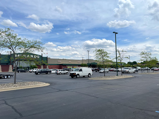 Home Improvement Store «Menards», reviews and photos, 1000 Husky Trail, Warsaw, IN 46582, USA