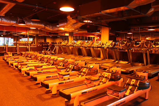 Gym «Orangetheory Fitness», reviews and photos, 519 Broadway E Suite 8, Seattle, WA 98102, USA