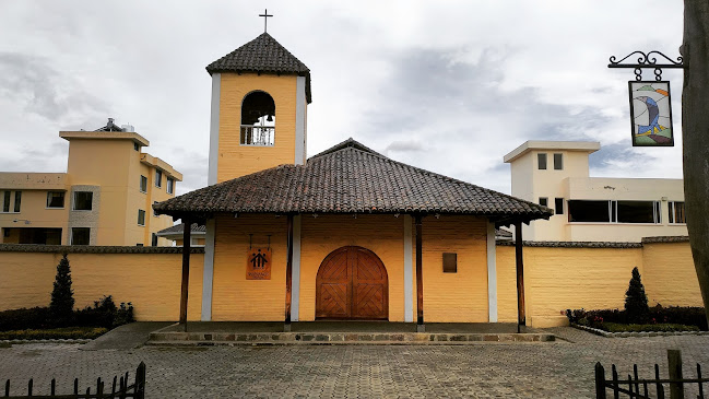 CAPILLA SALESIANA