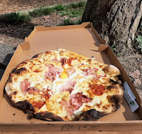 Plats et boissons du Pizzas à emporter Pizzeria San Marco à Epagny Metz-Tessy - n°2