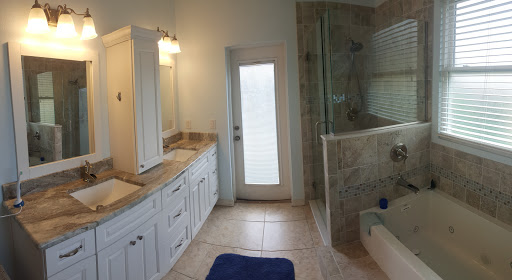 Cabinet Store «Integrity Home Improvement», reviews and photos, 102 Arietta Shores Dr, Auburndale, FL 33823, USA