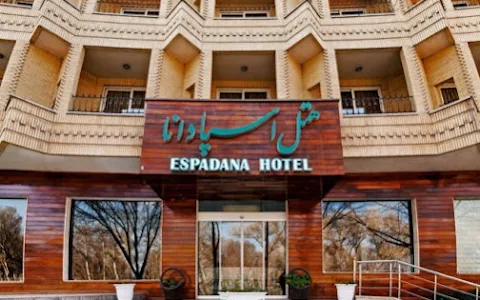 Espadana Hotel image