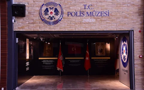 Polis Müzesi image