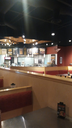 Mexican Restaurant «QDOBA Mexican Eats», reviews and photos, 17744 Garden Way NE #120, Woodinville, WA 98072, USA