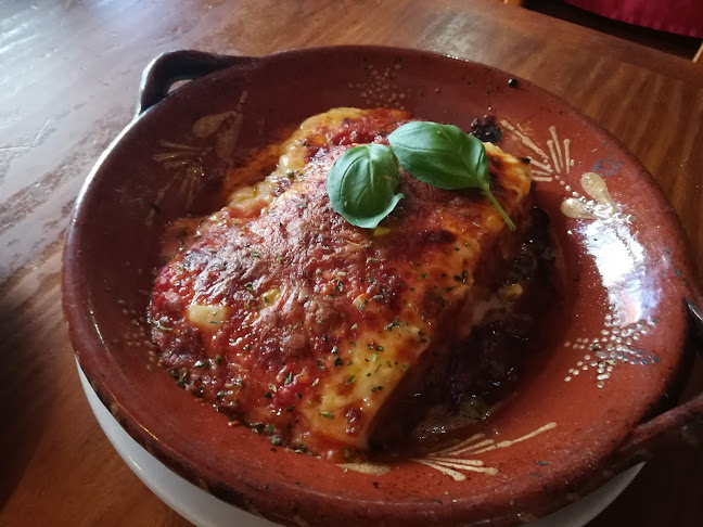 Luso Pizza Horário de abertura