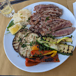 Photo n°5 de l'avis de Dirk.i fait le 01/09/2022 à 17:18 sur le  Bar / Ristorante / Pizzeria - Klaus à Cavallino-Treporti