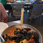 Photo n°1 de l'avis de Anna.i fait le 09/09/2019 à 10:29 sur le  I LOVE COZZERIA SETTIMO SAN PIETRO à Settimo San Pietro