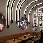 Photo n°1 de l'avis de Marco.. fait le 23/08/2018 à 19:07 sur le  The Stage Dining à Milan