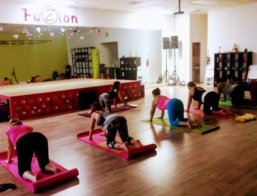 Physical Fitness Program «Fuzion Fitness & Dance Studio», reviews and photos, 222 N Federal Hwy #103, Dania Beach, FL 33004, USA