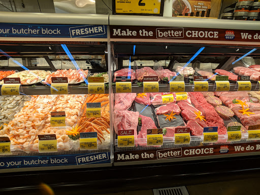 Grocery Store «Vons», reviews and photos, 550 E Baseline Rd, Claremont, CA 91711, USA