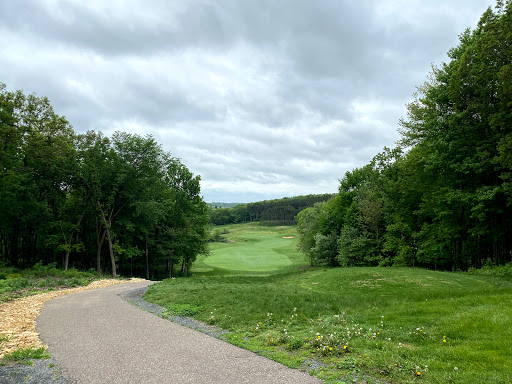 Golf Course «Wild Ridge Golf & Event Center», reviews and photos, 3647 Kane Rd, Eau Claire, WI 54703, USA