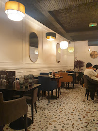 Atmosphère du Restaurant halal Le Maladho à Paris - n°9