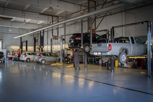 Antioch Nissan image