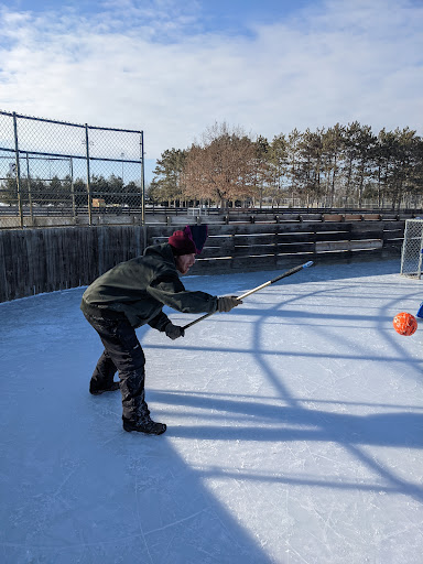 Park «Andrews Park Splash Pad», reviews and photos, 7200 117th Ave N, Champlin, MN 55316, USA