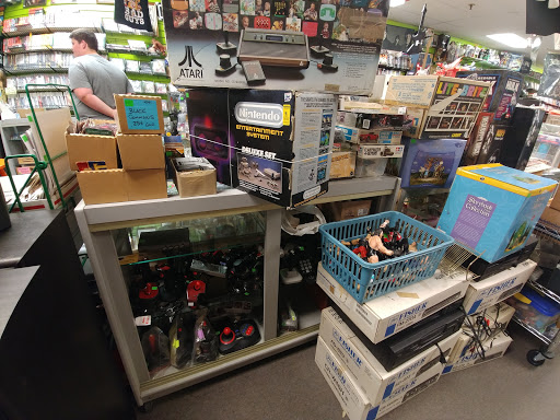 Music Store «Mr Zeros», reviews and photos, 1744 Lexington Ave N, Roseville, MN 55113, USA