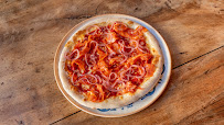 Pizza du Pizzeria OKJA à Lyon - n°15