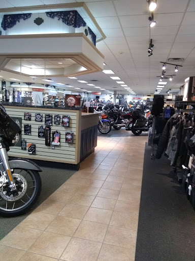 Harley-Davidson Dealer «Mississippi Coast Harley-Davidson», reviews and photos, 941 Cedar Lake Rd, Biloxi, MS 39532, USA