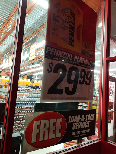 Auto Parts Store «AutoZone», reviews and photos, 184 Talcottville Rd, Vernon, CT 06066, USA