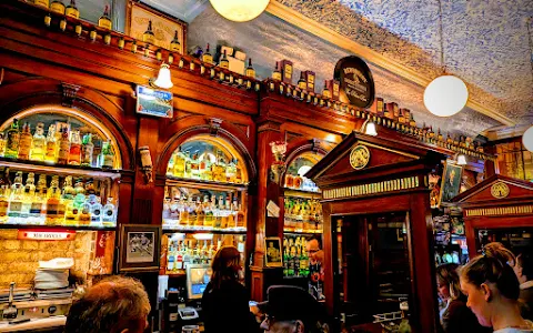 The Palace Bar image