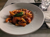 Rigatoni du Restaurant italien IT - Italian Trattoria Lyon Part-Dieu - n°6