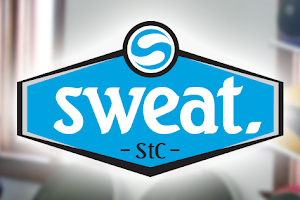 sweat. stc.