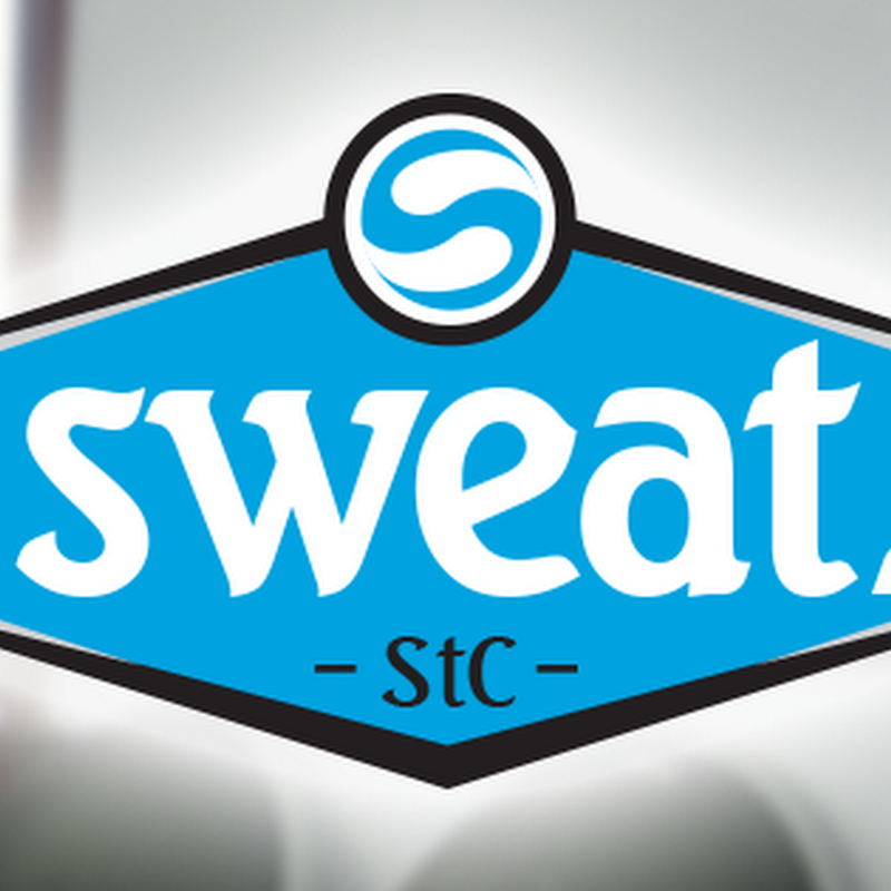 sweat. stc.