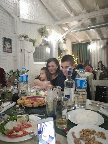 Семеен ресторант "Дан Колов" - Свиленград