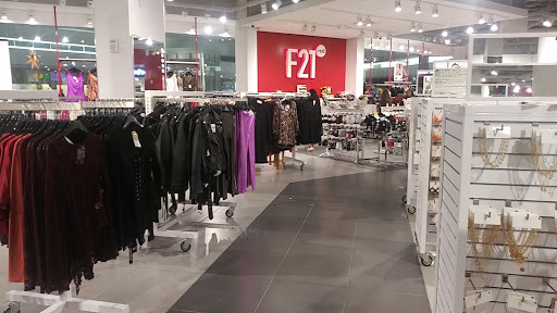 Clothing Store «Forever 21», reviews and photos, 2200 Eastridge Loop #2023, San Jose, CA 95122, USA