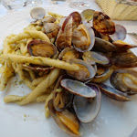 Photo n°3 de l'avis de MARIO.A fait le 06/07/2019 à 08:44 sur le  Ristorante l'Approdo à Marina di Campo